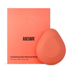ANSWR Exfoliating Hair Removal Drop