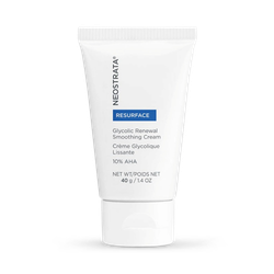 NeoStrata Glycolic Renewal Smoothing Cream 40g