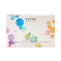 NEOM Wellbeing Discovery Collection