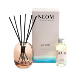 NEOM Real Luxury Reed Diffuser 100ml