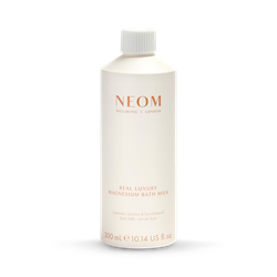 NEOM Real Luxury Magnesium Bath Milk 300ml