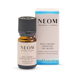 NEOM Real Luxury Essential Oil Blend 10ml