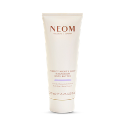 NEOM Perfect Night's Sleep Magnesium Body Butter 200ml