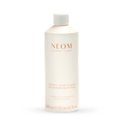 NEOM Perfect Night's Sleep Magnesium Bath Milk 300ml