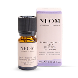 NEOM Perfect Night's Sleep Essential Oil Blend 10ml