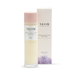 NEOM Perfect Night's Sleep Bath Foam 200ml
