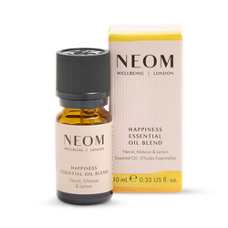 NEOM Happiness Essential Oil Blend 10ml