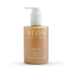 NEOM Great Day Hand Wash 300ml