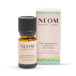 NEOM Feel Refreshed Essential Oil Blend 10ml