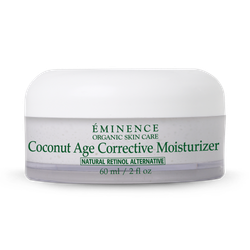 Eminence Organic Skin Care Coconut Age Corrective Moisturiser 60ml