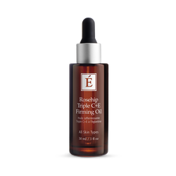 Eminence Organic Skin Care Rosehip Triple C+E Firming Oil 30ml
