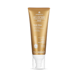 Heliocare 360 Body Glow Spf50+ 100ml