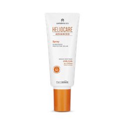 Heliocare Spray Spf 50 200ml