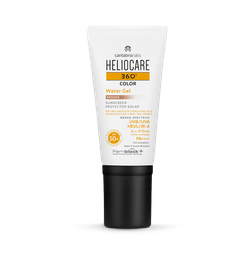 Heliocare 360 Colour Water Gel Bronze Spf50+ 50ml