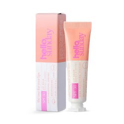 Hello Sunday The One For Your Lips Spf50 Lip Balm 15ml