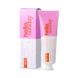 Hello Sunday The One For Your Hands Spf30 30ml
