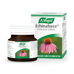 A.Vogel Echinaforce 120 Tablets