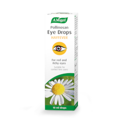 A.Vogel Pollinosan Hayfever Eye Drops 10ml