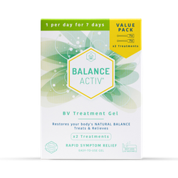 Balance Activ Bv Gel 70ml