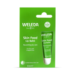 Weleda Skin Food Lip Balm 8ml