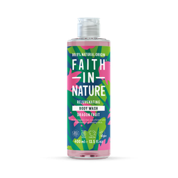 Faith In Nature Body Wash Dragon Fruit 400ml