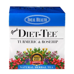 Ideal Health Good Diet-Tee 10 Tea Bags