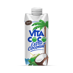 Vita Coco Extra Coconut Water 330ml