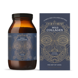 Ancient+Brave Wild Collagen 200g