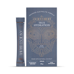 Ancient+Brave True Hydration 15 Sachets