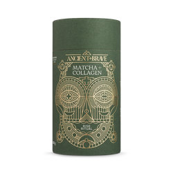 Ancient+Brave Matcha + Collagen 150g
