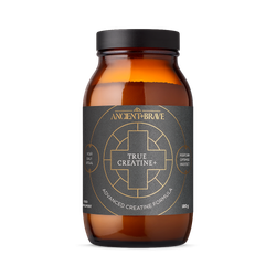 Ancient+Brave True Creatine+