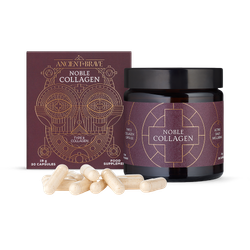 Ancient+Brave Noble Collagen 30 Capsules