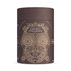 Ancient+Brave Cacao + Collagen 250g
