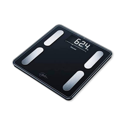 Beurer Diagnostic scale BLACK BF400