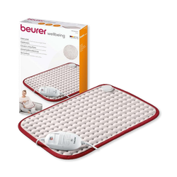 Beurer Comfort Heat Pad(273.74) Beige