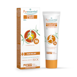 Puressentiel Muscle and Joints Gel 60ml