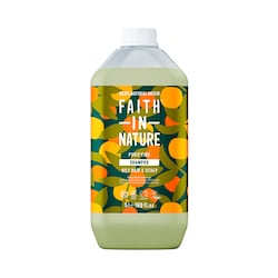 Faith In Nature Grapefruit & Orange Shampoo 5L