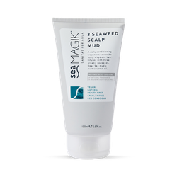 Sea Magik 3-Seaweed Scalp Mud 150ml