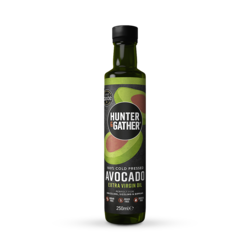 Freja Chicken Bone Broth 500ml