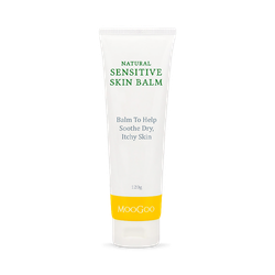 MooGoo Sensitive Skin Balm 120g