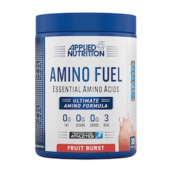 Applied Nutrition Amino Fuel EAA Powder Fruit Burst 390g
