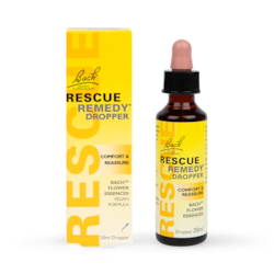 Nelsons Rescue Remedy 20ml