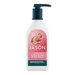 Jason Himalayan Pink Salt Body Wash 887ml