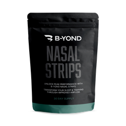 B-YOND Performance Nasal Strips - pack of 30
