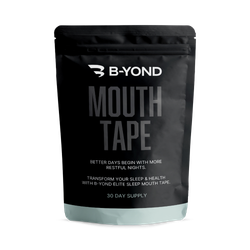 B-YOND Performance Mouth Tape - pack of 30