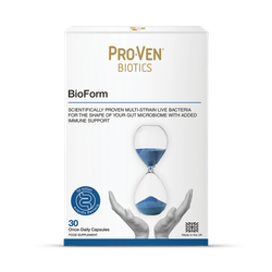 Pro-ven Biotics 50 Billion Shapeline 30 Capsules