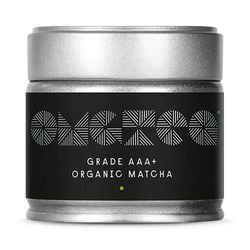 OMGTea AAA+ Grade Organic Matcha Green Tea 30g