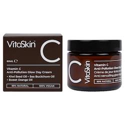 Vitaskin Vitamin C Anti-Pollution Glow Day Cream