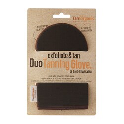 TanOrganic Duo Tanning Glove