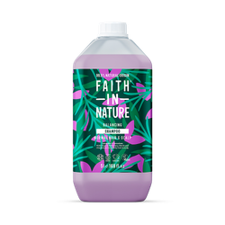 Faith In Nature Shampoo for Normal Hair Lavender & Geranium 5L